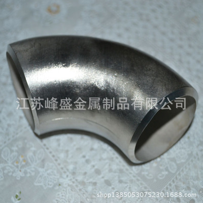 專業(yè)供應各類不銹鋼產品 以江蘇峰盛金屬制品為例，詳解不銹鋼彎頭、封頭、管材及圓鋼